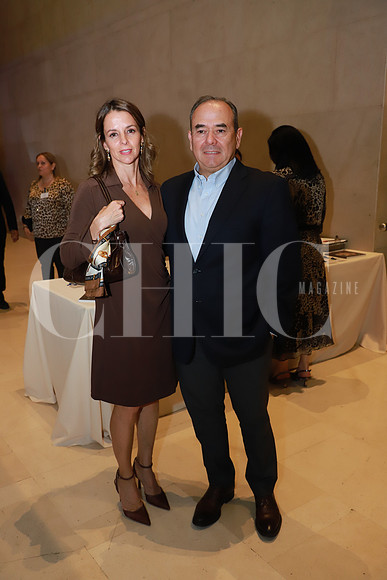 Irma Ravise de Maldonado y Jorge Maldonado 1