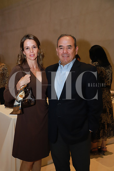 Irma Ravise de Maldonado y Jorge Maldonado 0