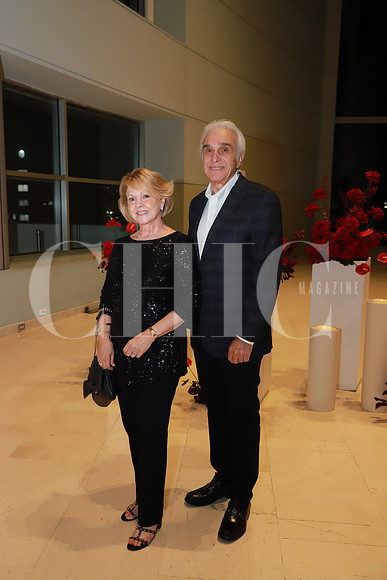 Verónica Mendez de Ramón y Antonio Ramón 1