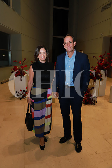 Zandra Gamez de Meuchi y Adrián Meuchi 0