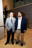 Alberto Villarreal y Jorge Gama 1