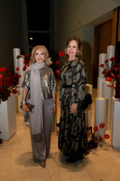 Elsa Aguirre y Laura Williamson 0