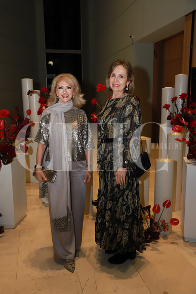Elsa Aguirre y Laura Williamson 0