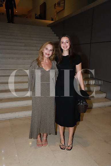 Leticia Guerra y Bárbara Martínez 0