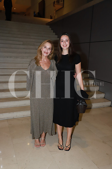 Leticia Guerra y Bárbara Martínez 1