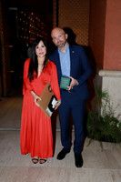 Estefania Asencio y Jhon Aragón 0
