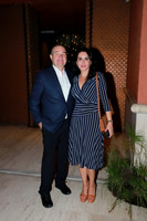 Fausto Ibarra y Mily Batarce de Ibarra 0