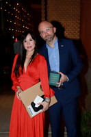 Estefania Asencio y Jhon Aragón 1