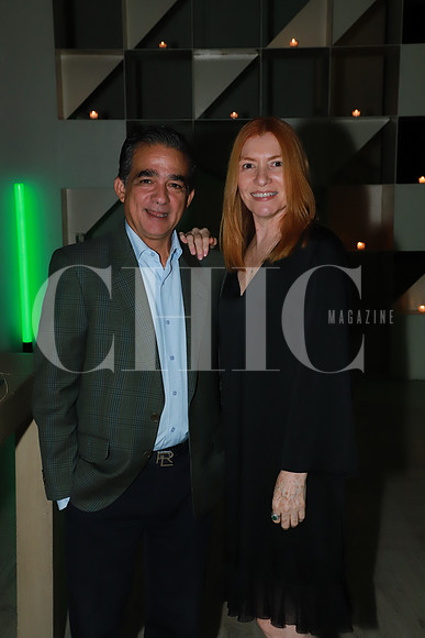 David Rodríguez y Silvia Torres 0