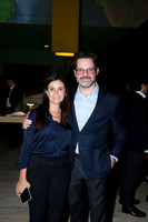 Ana Gaby de León y Maurico Doehner 0