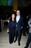 Ana Gaby de León y Maurico Doehner 1