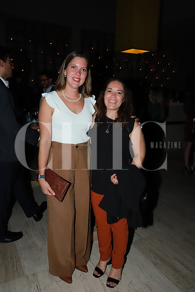 Grecia Muñoz y Mónica Pérez de Lara 2