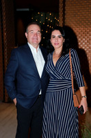 Fausto Ibarra y Mily Batarce de Ibarra 1