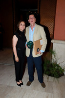 Carmiña Eraso y Julian Barrera 0