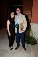 Carmiña Eraso y Julian Barrera 1