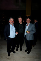 Alfonso Barragán, Alfonso Martínez y Armando J García 1