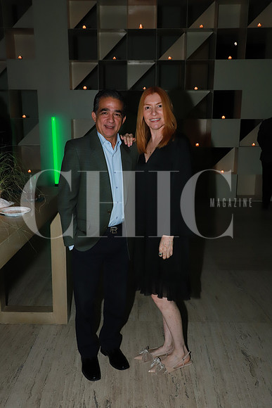 David Rodríguez y Silvia Torres 1