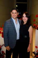 Ernesto Jimenez y Nancy Arzaga 1