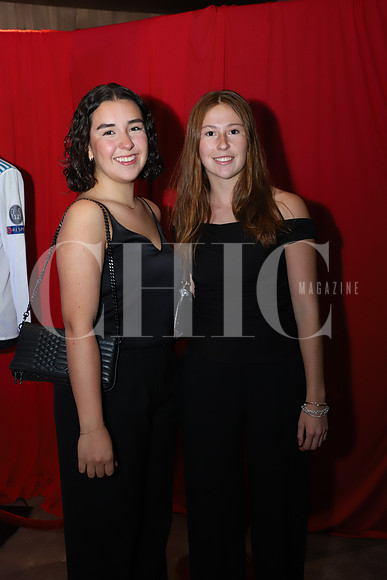 Paula Lanzagorta y Lucia Salazar 0