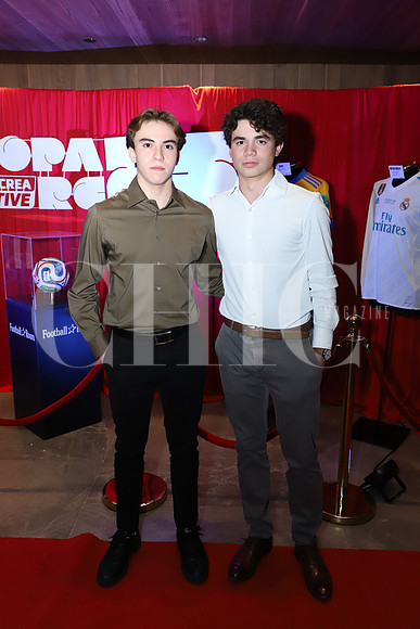 Hernán Guzmán y Emiliano Doehner 0