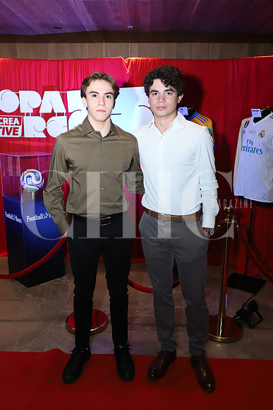 Hernán Guzmán y Emiliano Doehner 1