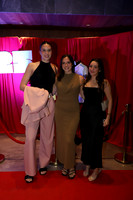 Ana Paola Medina, Ana Daniela Guiloche y Regina Weber 0