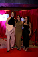 Ana Paola Medina, Ana Daniela Guiloche y Regina Weber 1