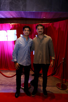 Andrés Gutiérrez y Felix Tonela 0