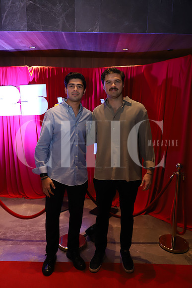 Andrés Gutiérrez y Felix Tonela 0