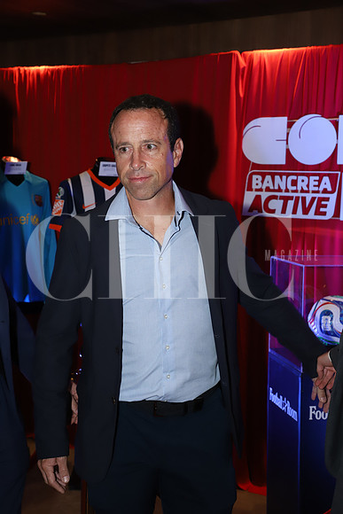 Gerardo Torrado