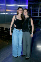 Constanza Lasheras y Gabriela Matar