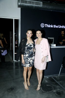 Ale Yllan y Maria Leal