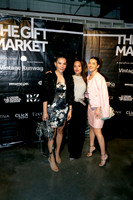 Ale Ylla, Bibi Villarreal y Maria Leal