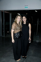 Brenda Villarreal y Ana Villarreal