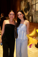 Alissa Santos y Elina Santos