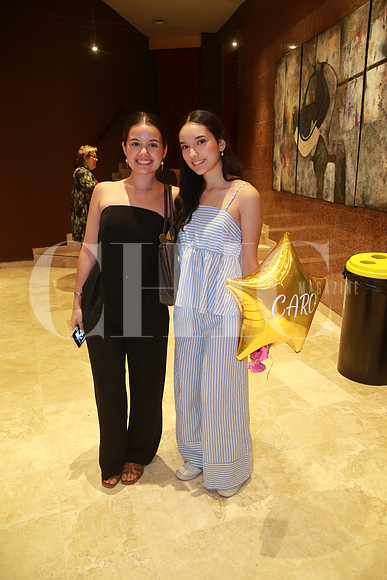 Alissa Santos y Elina Santos (3)
