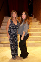 Diana Flores y Anilú Treviño (2)