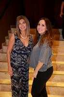 Diana Flores y Anilú Treviño