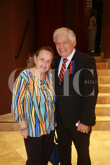 Esperanza Rubio y Julio Paz (2)