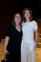 Gloria Gladin y Karla García