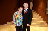 Esperanza Rubio y Julio Paz