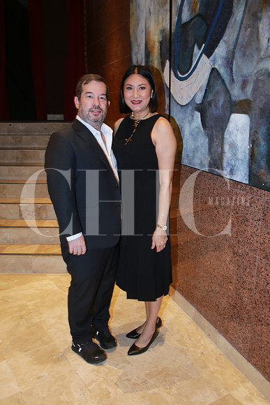 Jorge De la Garza y Pug de la Garza