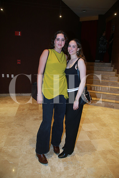Paulina Caballero y Ana Sofia Martínez (3)