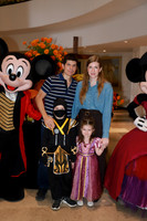 David Treviño, Marcela Villarreal, David Treviño y Regina Treviño 0