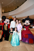 Fiesta Infantil de Disfraces Casino Monterrey
