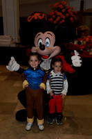 Gabriel Cueva y Benjamin Cueva 1
