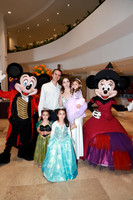 Alvaro Stivenson, Emy Rubalacaba, Emma Sofia Stivenson, Balbina Stivenson y Emy Stivenson 1