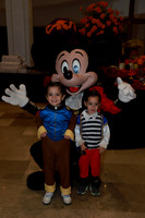 Gabriel Cueva y Benjamin Cueva 0