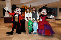 Bárbara Guzmán, Eduardo Castillo, Eduardo Castillo y Federico Castillo 0