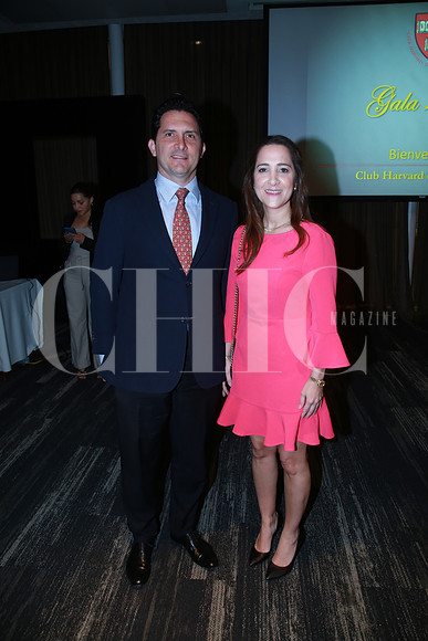 David Margain y Laila Garza (2)